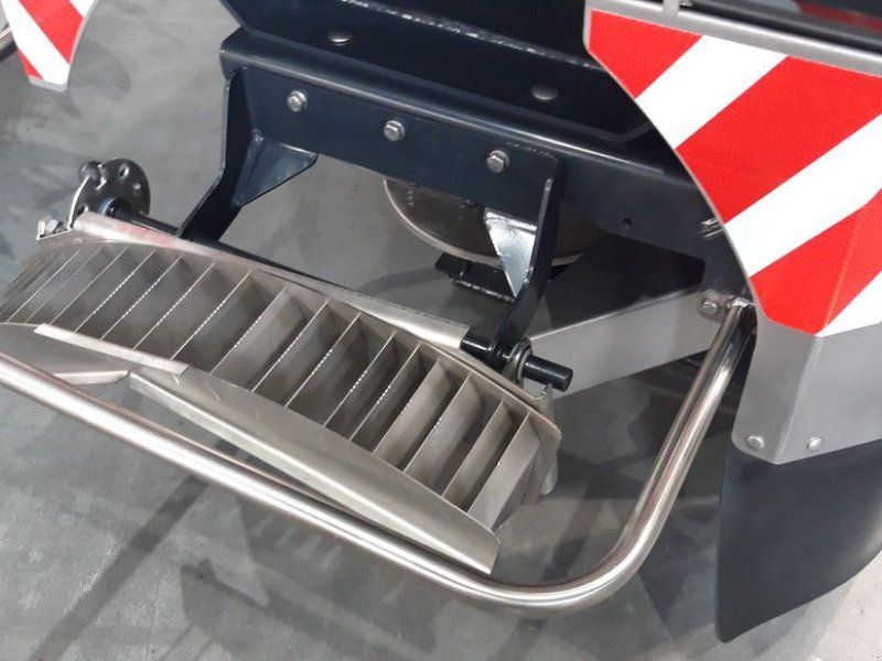 Agro Düngerstreuer RNH XL 1800 Premium + Compute