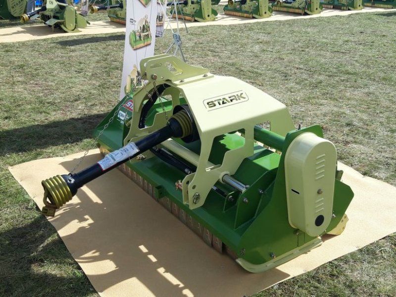 Stark Mulcher KMH 175 FK Profi