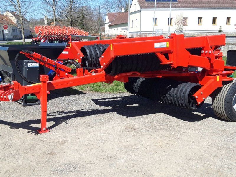 Agro-Masz Hestile 630