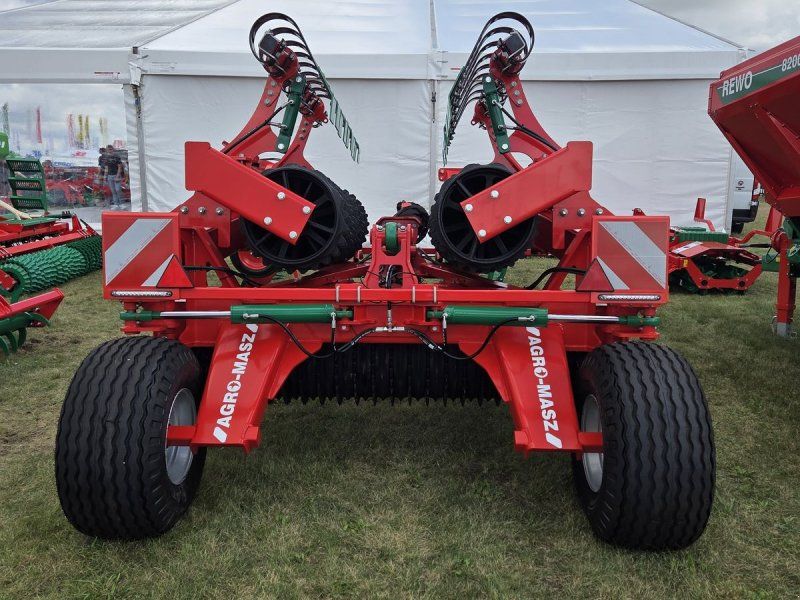 Agro-Masz Hestile 630