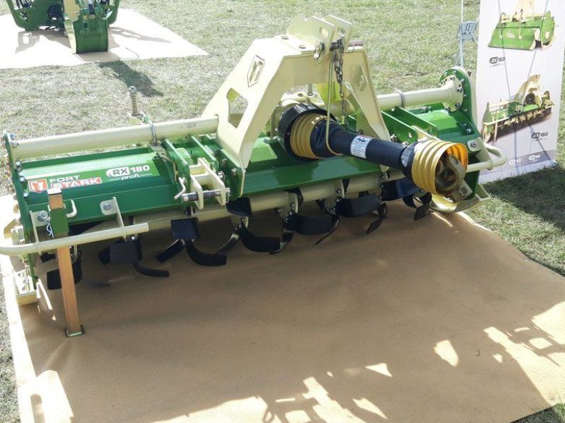 Stark   RX 180 Profi