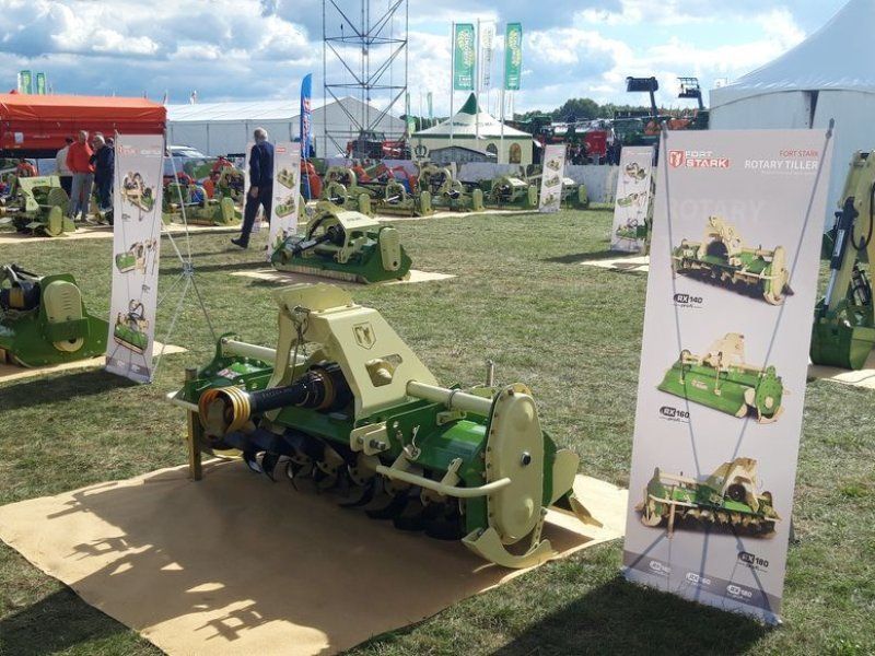 Stark   RX 180 Profi