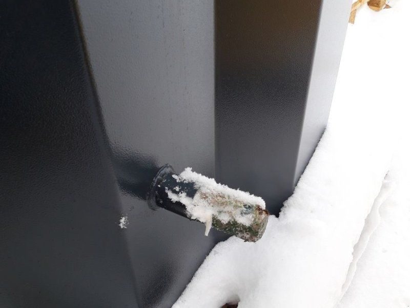 E 300, 600, 800 und 1000 kg