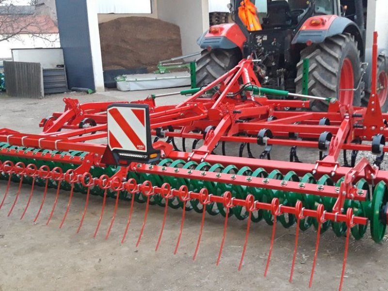 Agro-Masz LEICHT APS 50 H