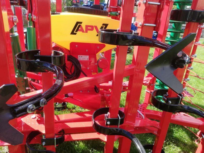 Agro-Masz LEICHT APS 50 H