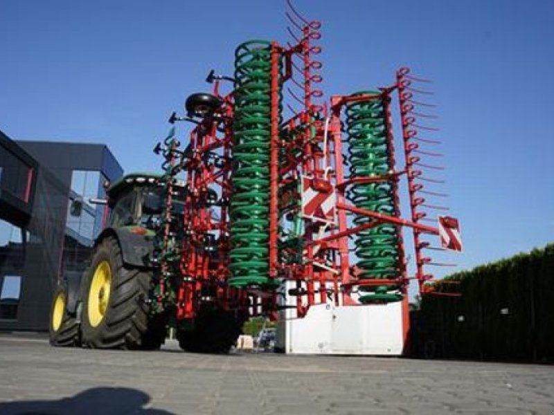 Agro-Masz TOP Stoppelaggrat Vibro 50