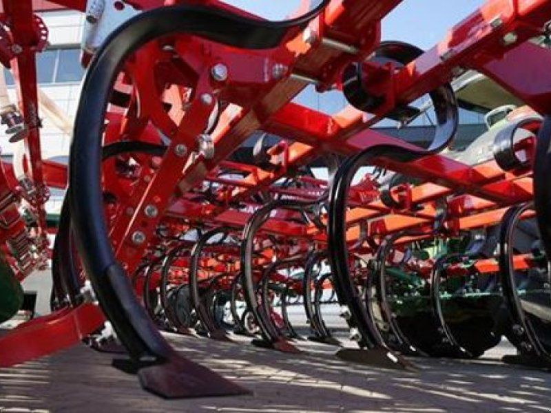 Agro-Masz TOP Stoppelaggrat Vibro 50