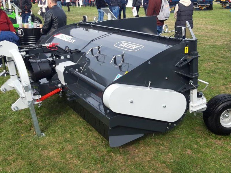 Talex Schwadlüfter L 275 !