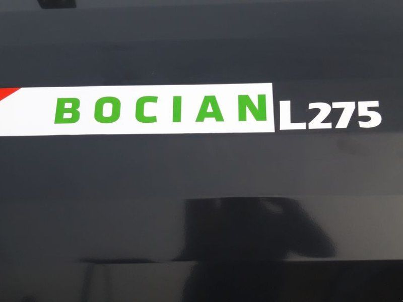 Talex Schwadlüfter L 275 !