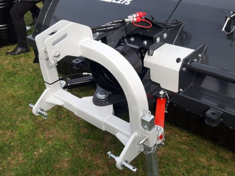 Talex Schwadlüfter L 275 !