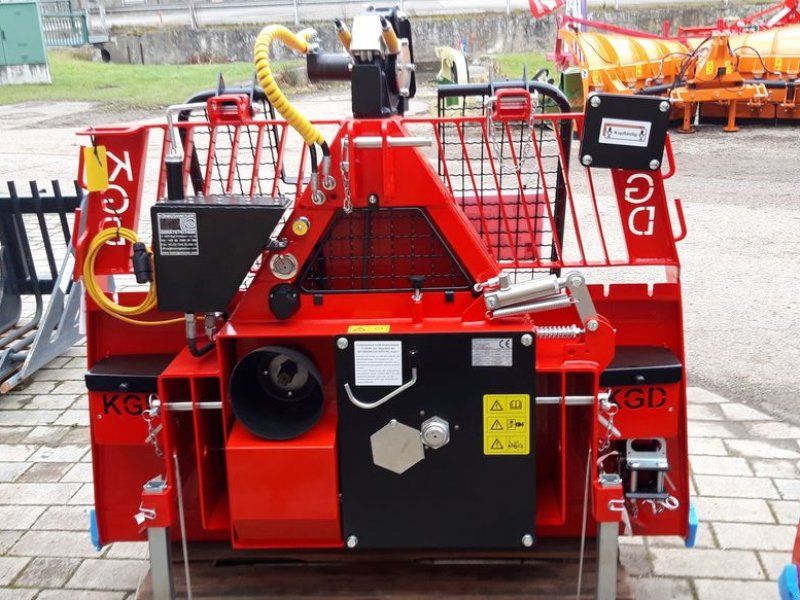 Königswieser Königswieser KGD 55 SA 1,5