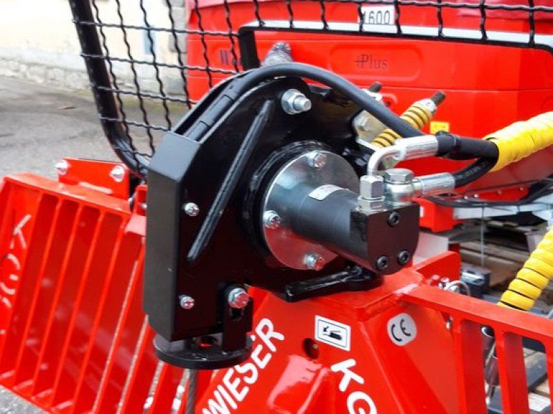 Königswieser Königswieser KGD 55 SA 1,5