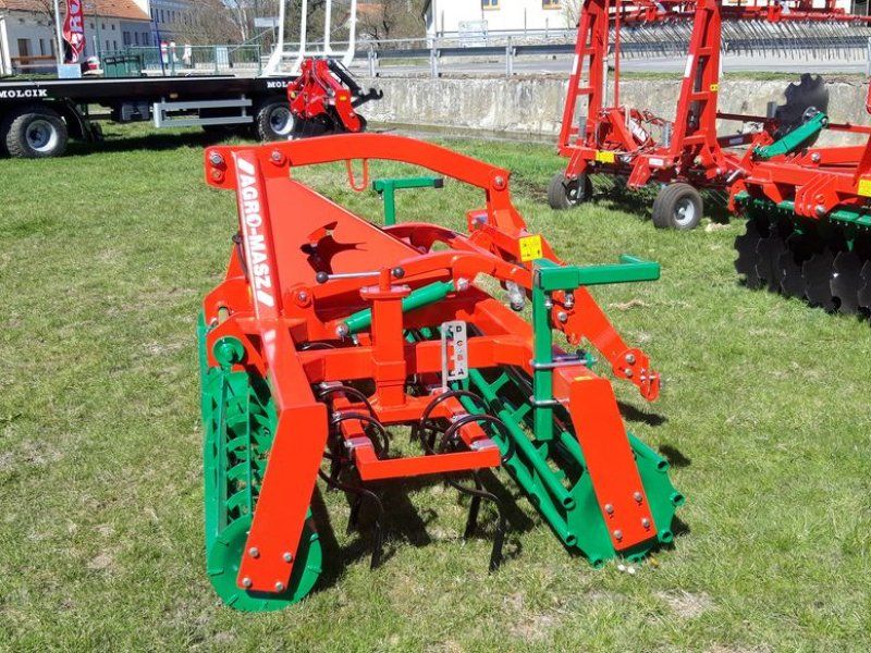 Agro-Masz Bestellkombination AS 30