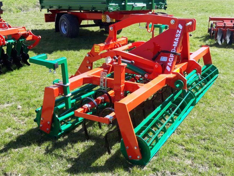 Agro-Masz Bestellkombination AS 30