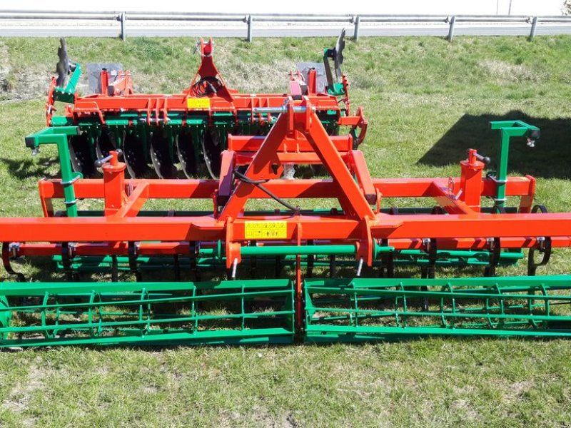 Agro-Masz Bestellkombination AS 30