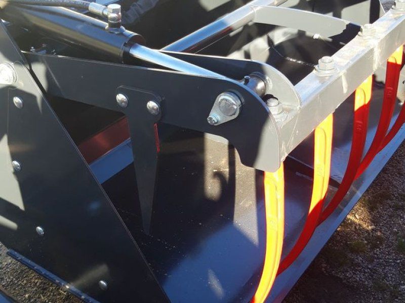 Sonarol Krokodilschaufel LK SNR 1800