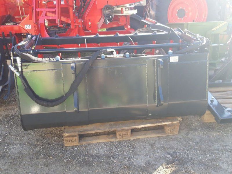 Sonarol Krokodilschaufel LK SNR 1800