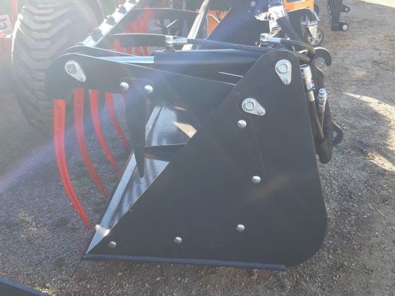 Sonarol Krokodilschaufel LK SNR 1800