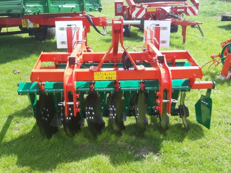 Agro-Masz Weingarten BT 17