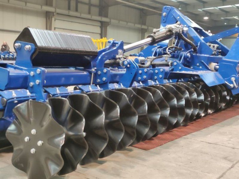 Rolmako Messer 6 m 2 teilig klappbar