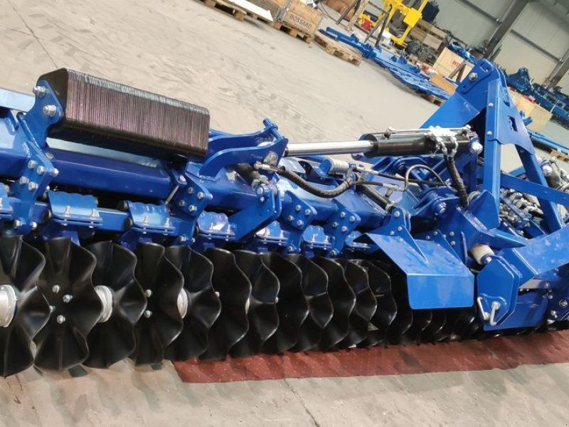 Rolmako Messer 6 m 2 teilig klappbar