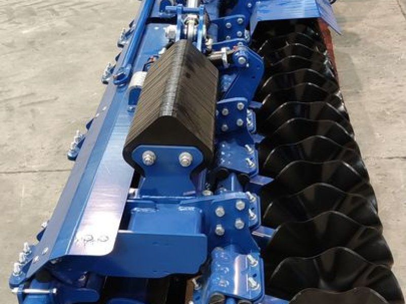 Rolmako Messer 6 m 2 teilig klappbar