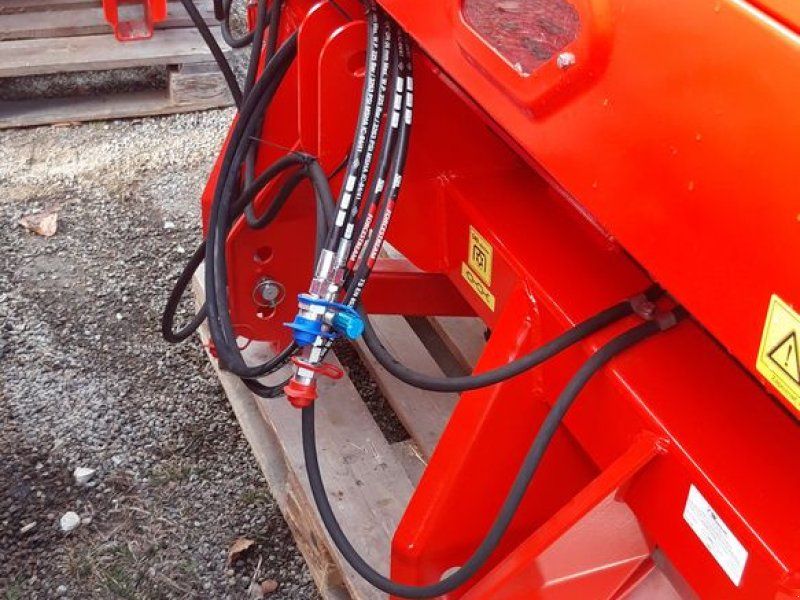 Woprol Junior II MAX 1500