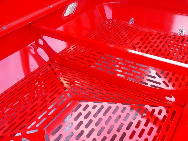 Woprol Junior II MAX 1500