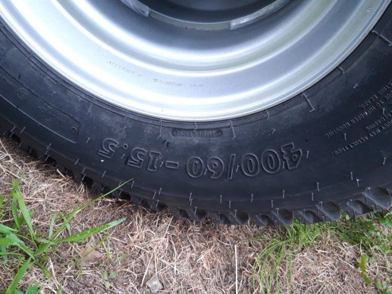 Molcik 1 Achs 3 Seitenkipper EDK 6000