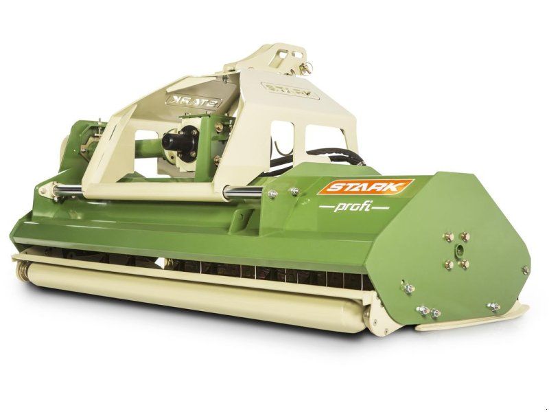 Stark Front-/ Heckmulcher KDX 240 Profi