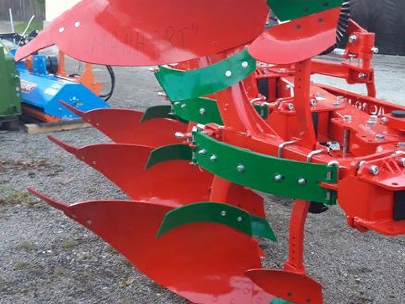 Agro-Masz POR 3 Wende