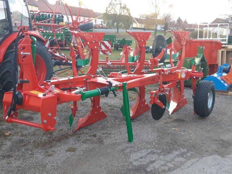 Agro-Masz POR 3 Wende