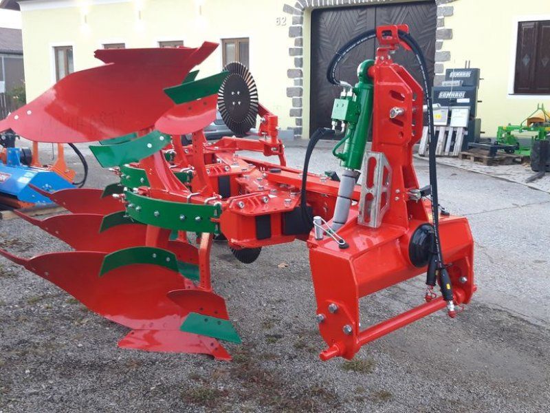 Agro-Masz POR 3 Wende