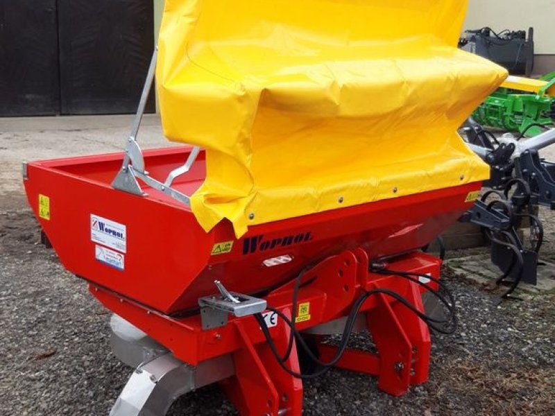 Woprol Junior II SAD 600