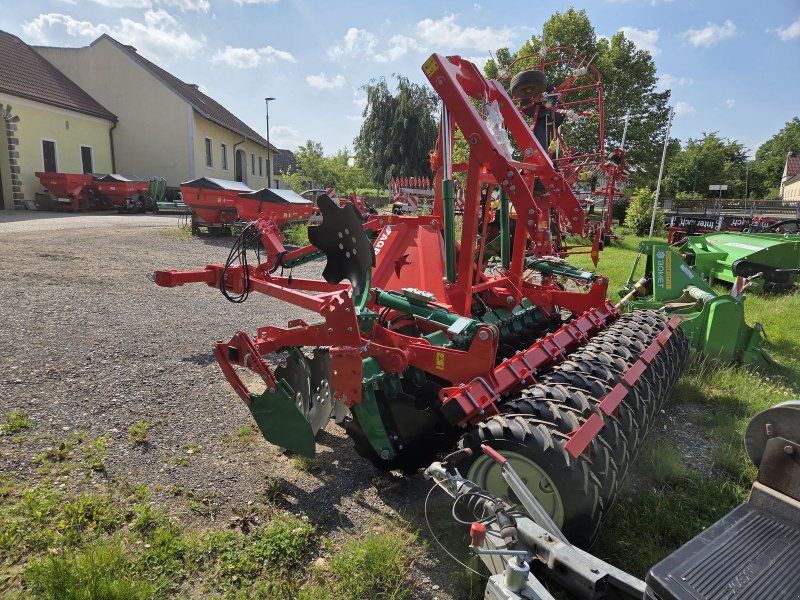 Agro-Masz Gezogene Kurz ATO 30