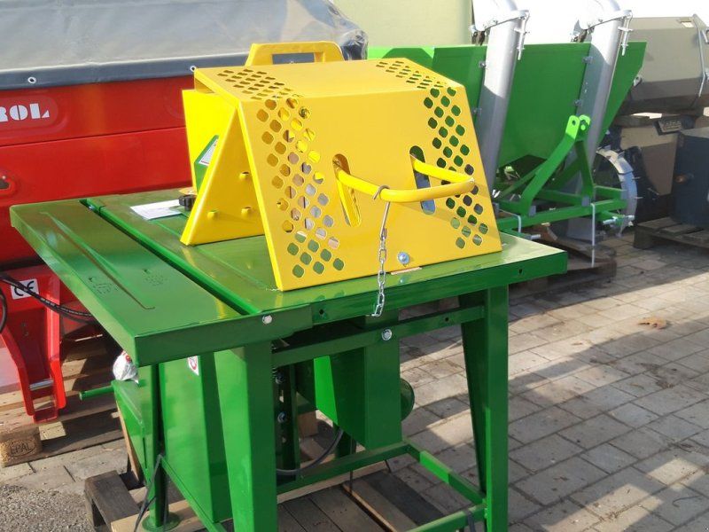 Rolltischkreis R 400