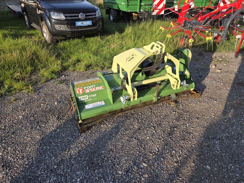 Stark KMH 175 F Profi