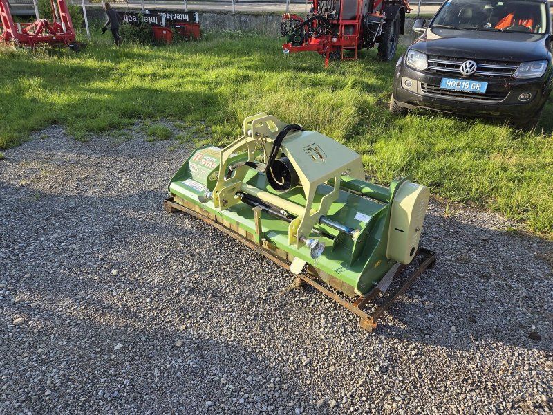 Stark KMH 175 F Profi