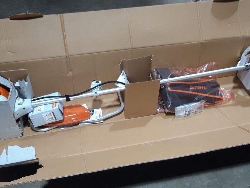 Stihl FS 240
