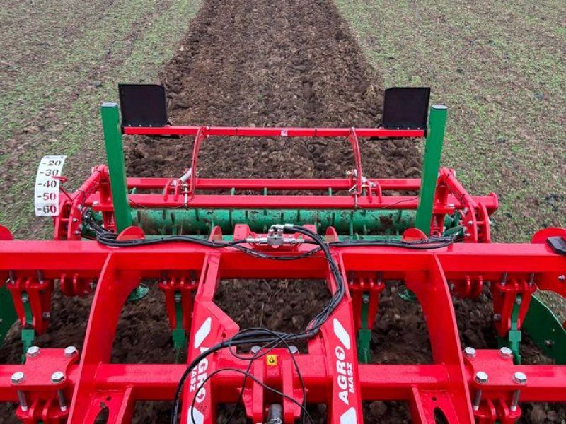 Agro-Masz PD 30