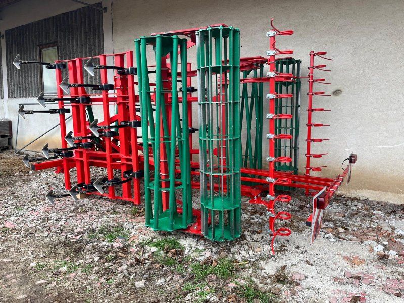 Agro-Masz Leicht APS 40 H