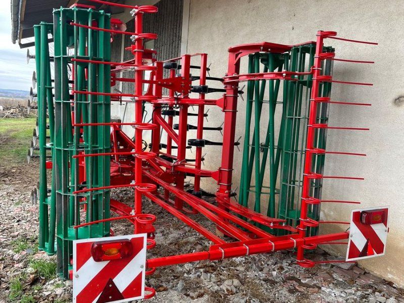 Agro-Masz Leicht APS 40 H