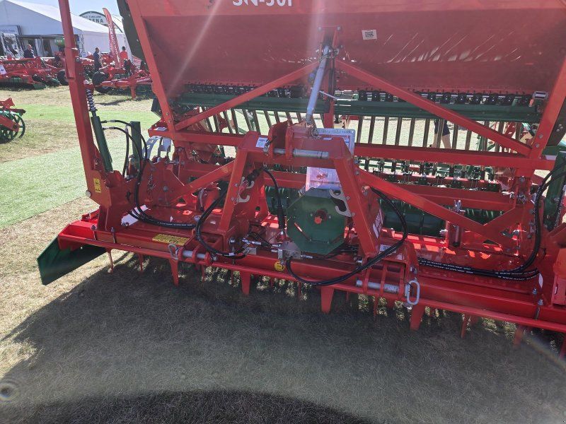 Agro Masz ANA30 + SN 301