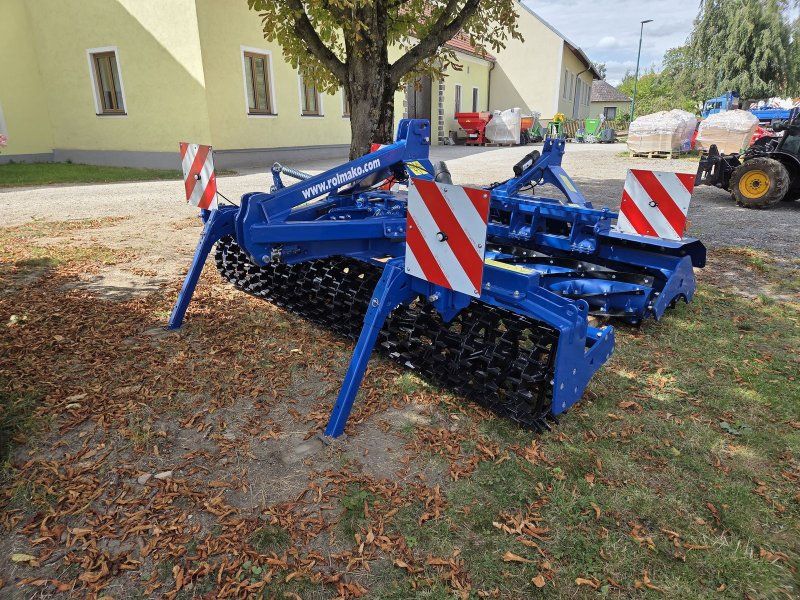 Rolmako Crosskill Front 3 m