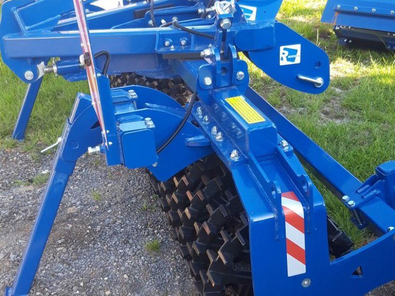 Rolmako Crosskill Front 3 m