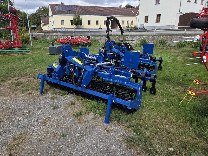 Rolmako Crosskill Front 3 m