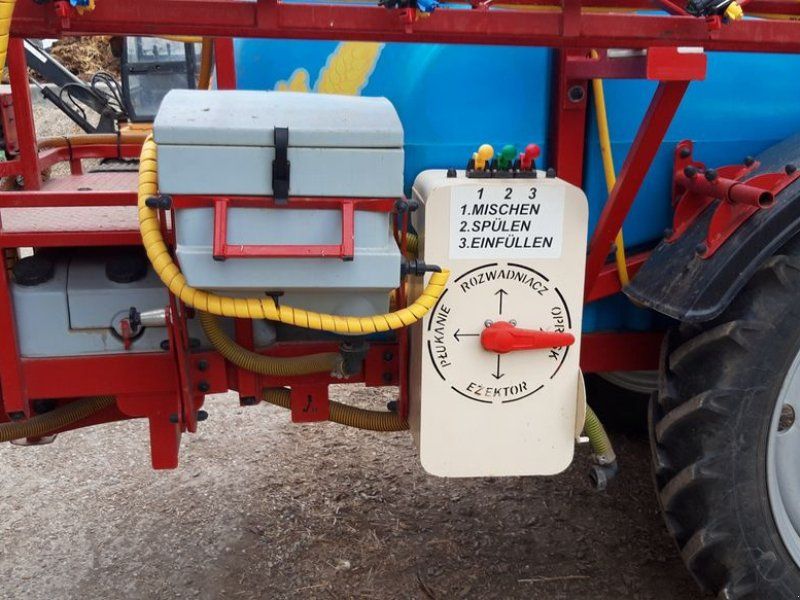 Biardzki P 329-14 2000 l15/21 m