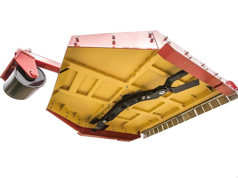 Woprol Sichelmulcher MIX 160