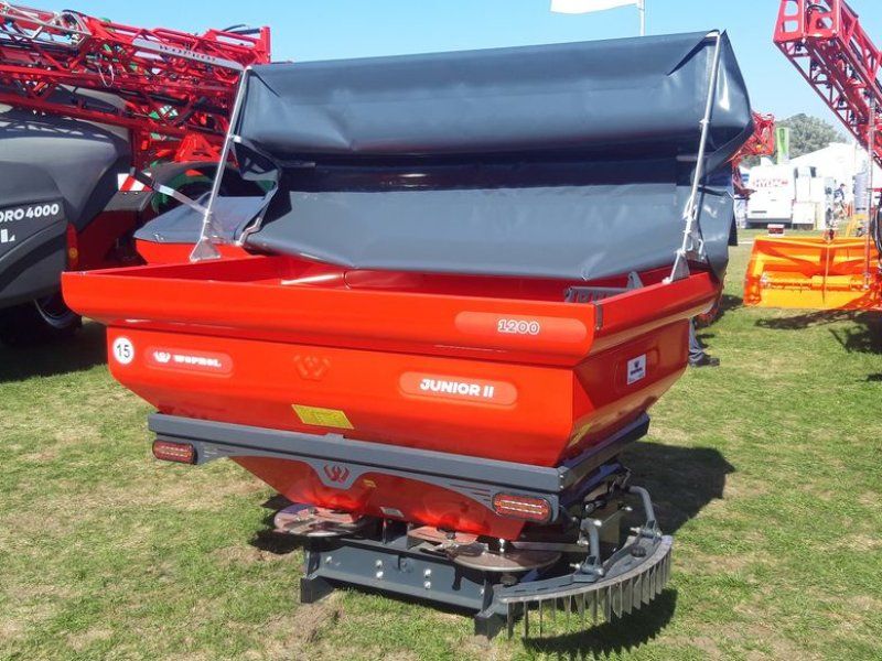 Woprol Junior II 1200 l es Design