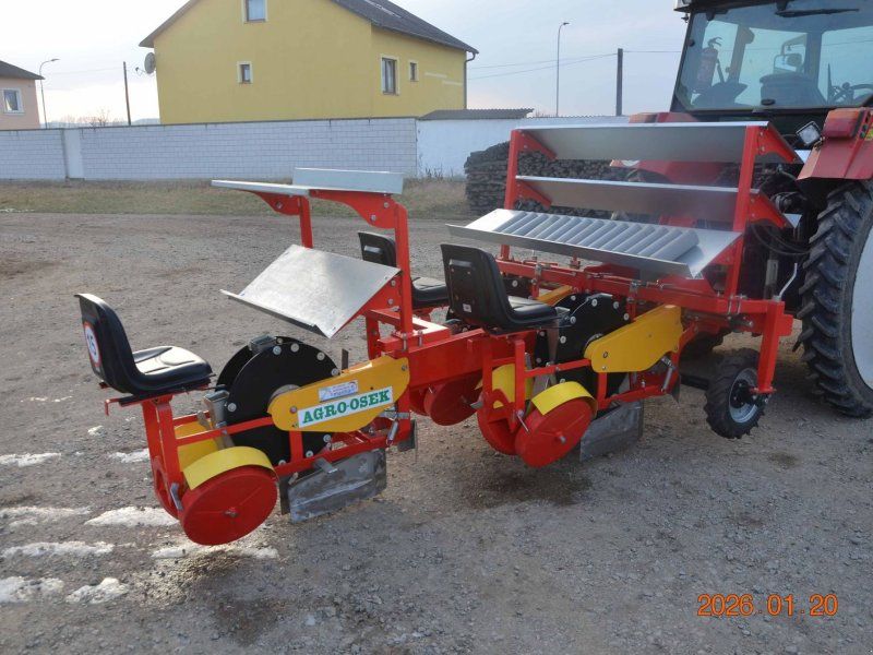 Agro Osek S 237/5